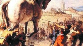 Timeline: Literatura Grecolatina