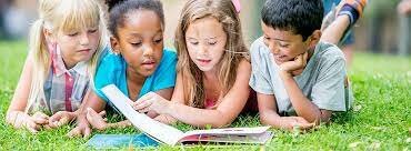 La educación en el colegio