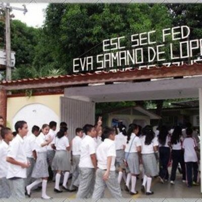 Timeline: Bio como estudiante