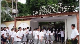 Timeline: Bio como estudiante