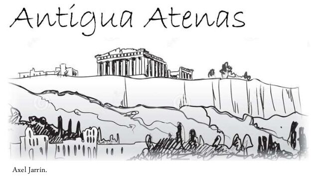 ¿CUANDO SURGE LA POLIS?