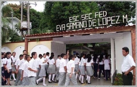 secundaria