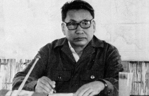 Carrera como educador (1956-1963).