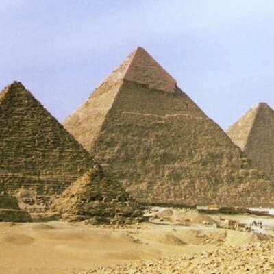 Timeline: Imperi Antic