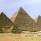 Piramides egipcias