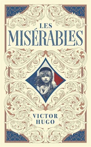 Les Misérables-Victor Hugo
