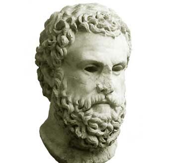 Esquilo 525-456 a. C.