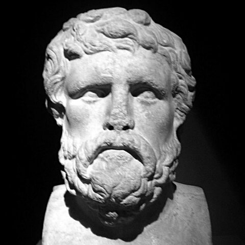 Jenofonte 431 a.C. - 354 a.C.