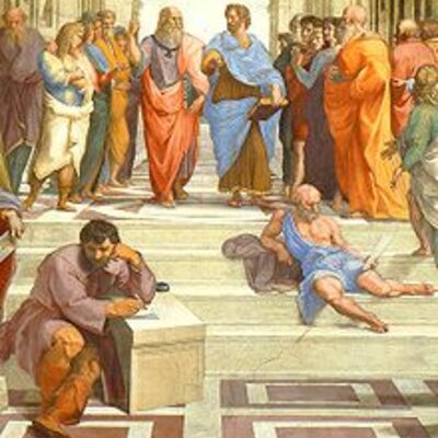 Timeline: Grècia Clàssica