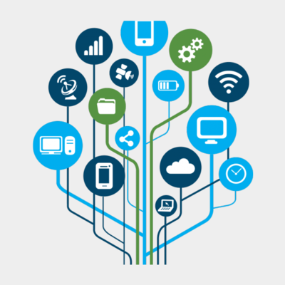 Timeline: GenZ - Technology Use Progression