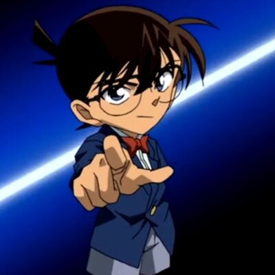 Timeline: TASCA DETECTIU CONAN