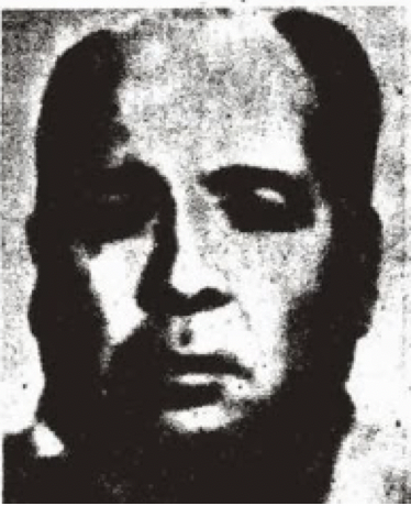 FRANCISCO RODRÍGUEZ LEDESMA