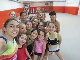 Vaig deixar la gimnàstica