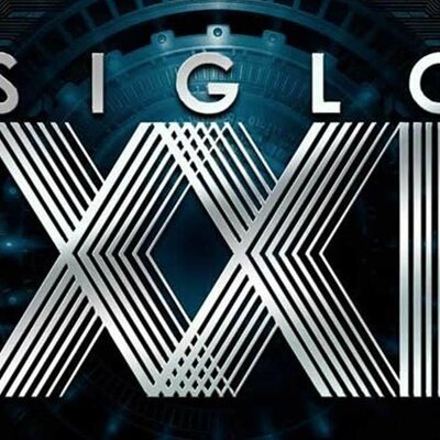 Timeline: INVENTOS XXI