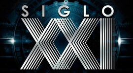 Timeline: INVENTOS XXI