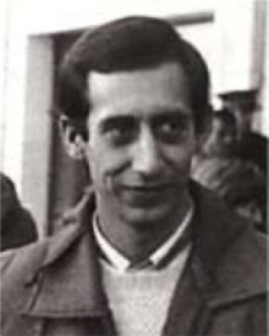 JOSÉ MIGUEL BEÑARÁN "ARGALA"