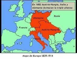 HECHOS POLITICOS- Triple Alianza-