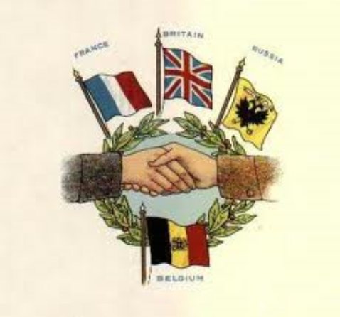 Triple Entente