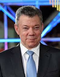 Presidencia de Juan Manuel Santos de 2010 a 2018