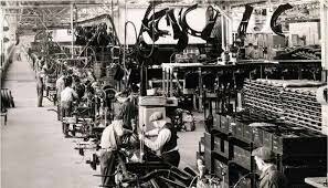 The Print Industry And Filipino Freedom