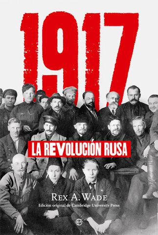 Revolucio Russa