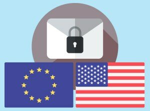 Els EUA es converteixen en creditors dels paisos europeus