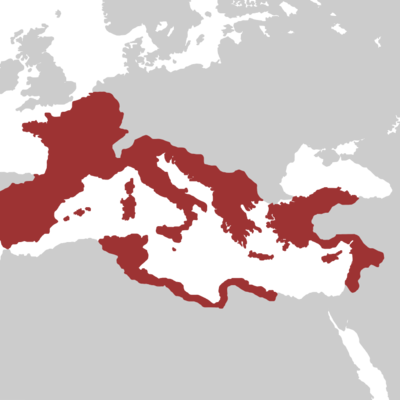 Timeline: La República de Roma (509-27 a.C)