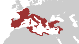 Timeline: La República de Roma (509-27 a.C)