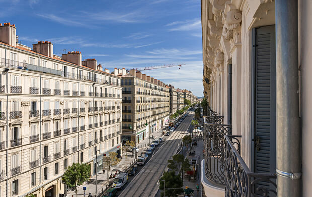 Rue de la République