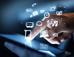 The Information And Digital Age