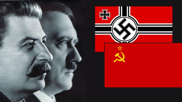 Operazione Barbarossa. L'attacco all'Unione Sovietica.