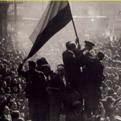 Timeline:  EJE CRONOLOGICO II REPÚBLICA Y GUERRA CIVIL 1931-1939