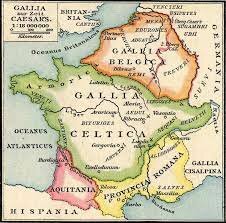 Letzter Aufstand der Gallier gegen Cäsar