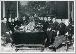 Bienio radical-cedista 1933-36