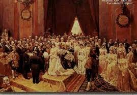 1- Reinado de Alfonso XIII 1902-1931