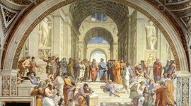 Timeline: Filosofia i Ciutadania