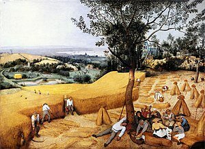 Brueghel Zaharra