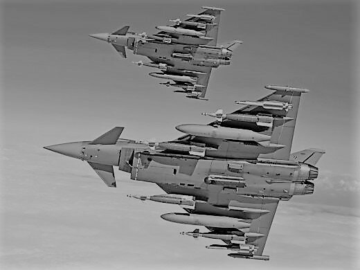 Els Alemanys Llancen La Seva Ofensiva