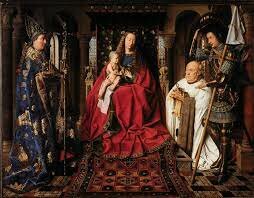 1434 Van Eyck