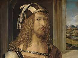 1498 Durer