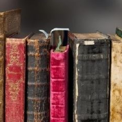 Timeline: Obras literarias