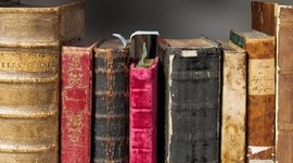 Timeline: Obras literarias