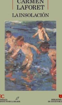 "La insolación" de Carmen Laforet