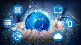 Timeline: Internet Services