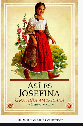 "El arte de la niña" de Josefina Aldecoa