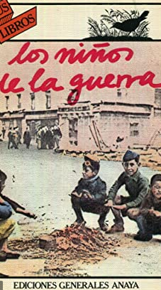"Los niños de la guerra" de Josefina Aldecoa