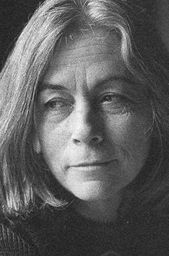 Carmen martín Gaite