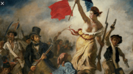 Timeline: etapa Historia