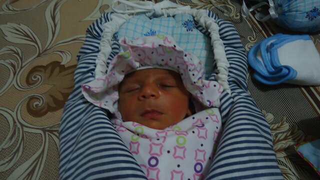 Vaig anar a Pakistan Sense consciencia