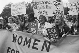 Equal Rights Amendment